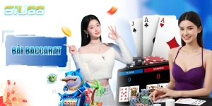 Bài Baccarat - Nắm Rõ Quy Tắc Quan Trọng Trong 5 Phút