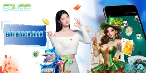 Bài Blackjack - Cẩm Nang Chinh Phục Game Bài “21 Điểm”
