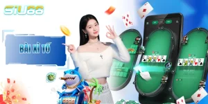 Bài Xì Tố - Khám Phá Chi Tiết Phiên Bản “Poker Việt Hoá”