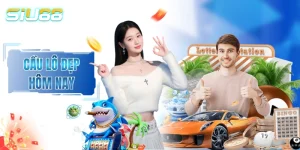 Cầu Lô Đẹp Hôm Nay - Tổng Hợp 4+ Phương Thức Bất Bại