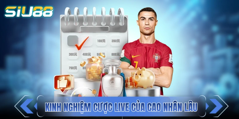 Kèo Rung - Nghệ Thuật Đọc Vị Biến Động Odds Để Dễ "Về Bờ" Kinh nghiệm đặt cược live của các cao nhân lâu năm